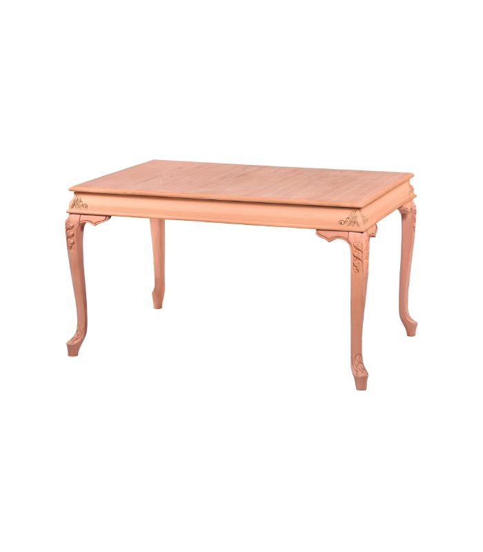 Minimalist Dikdörtgen Ahşap Sandık
